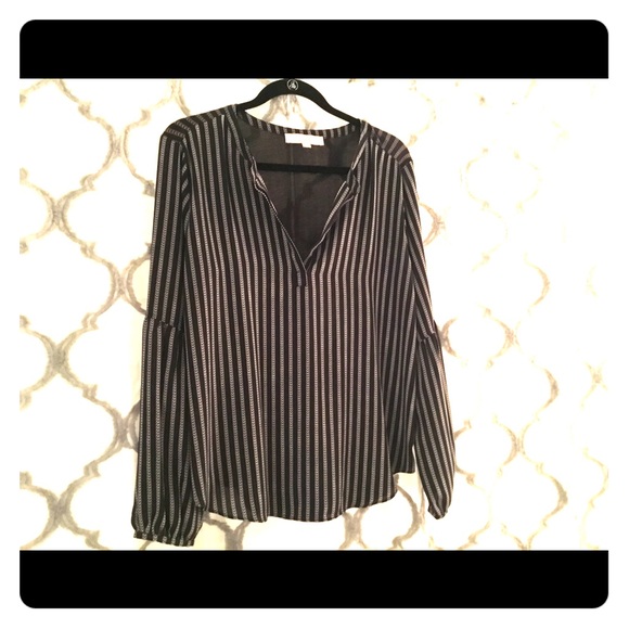 LOFT Tops - LOFT Blouse